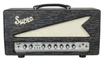 Supro Royale Head