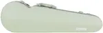 Bam L'ETOILE Hightech Contoured Violin case Pistache