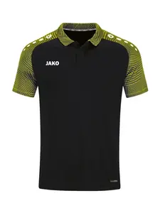 JAKO Funkčné tričko  olivová / čierna / biela