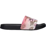 AQUOS GLIMMA Dámské pantofle, černá, velikost