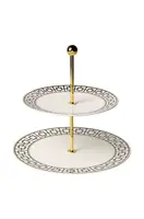 Talířový stojan Villeroy & Boch MetroChic