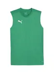 PUMA Funkčné tričko  zelená