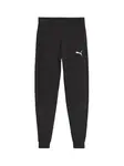 PUMA Športové nohavice  čierna