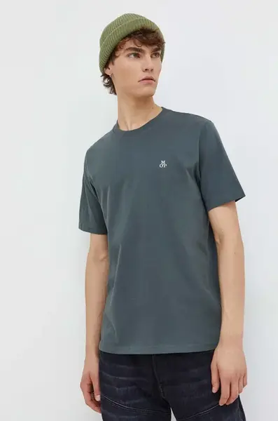 Bavlněné tričko Marc O'Polo