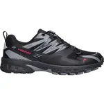 Head RANF WP Pánska trekingová obuv, čierna, veľkosť