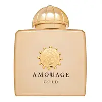 Amouage Gold Woman parfémovaná voda pro ženy 100 ml