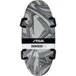 Stiga SNOW ROCKET GRAFFITI 110 Klzák, sivá, veľkosť