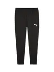 PUMA Športové nohavice  čierna