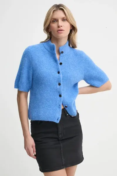 Vlněný svetr Gestuz