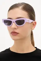 Sluneční brýle Gucci