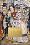 Diego Rivera. The Complete Murals (The Complete Murals) - kniha z kategorie Malířství a sochařství