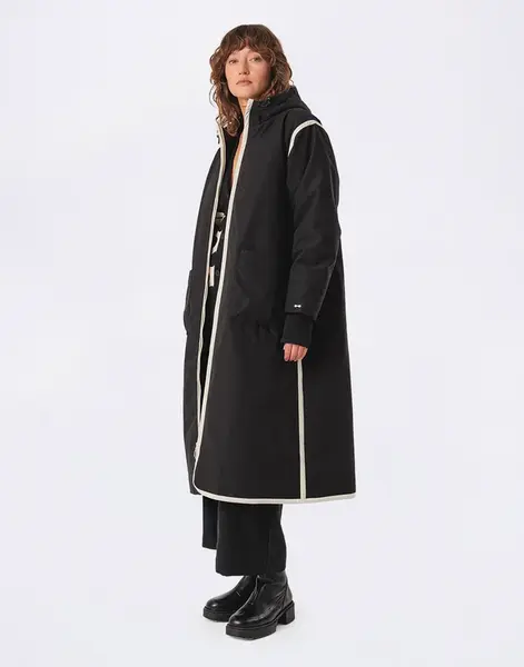 SKFK Garai Cout F252N BLACK 42