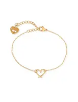 VUCH Náramek Emery Gold