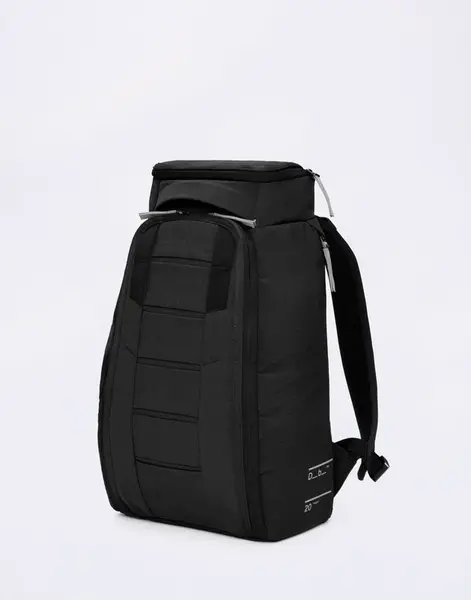 Batoh Db Hugger Backpack 20L Charcoal Grey