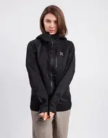 Montura Vertigo 3L Jacket Woman 90 BLACK S