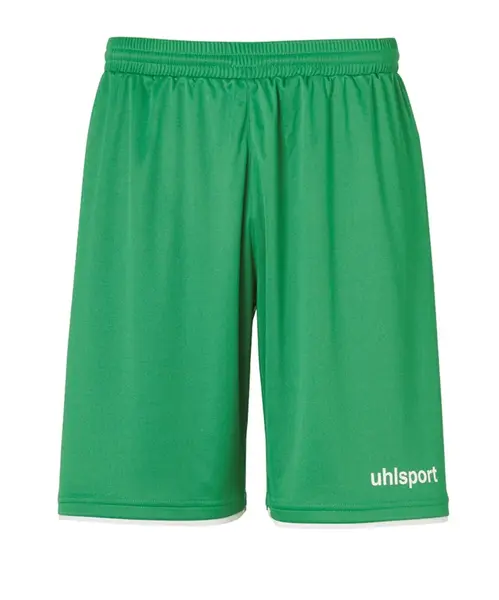 UHLSPORT Športové nohavice  zelená