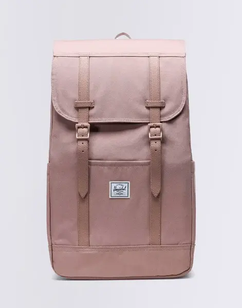 Batoh Herschel Supply Retreat Ash Rose