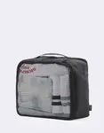 Aevor Packing Cube Medium Ripstop Black