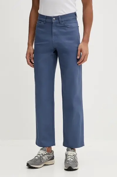 Bavlněné tričko Dickies