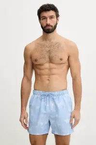 BOSS Plavecké šortky pánské