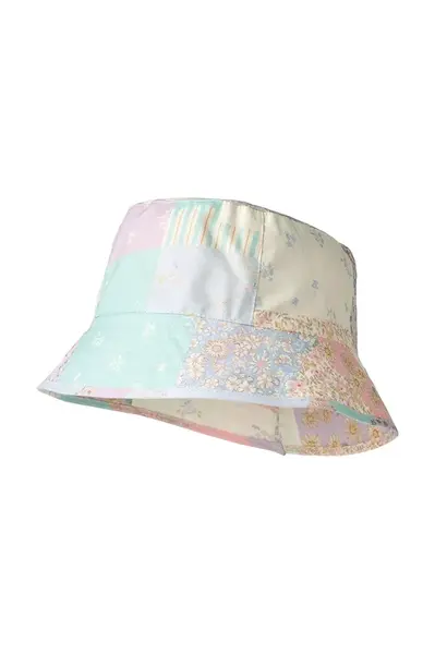 Dětský bavlněný klobouk Wheat