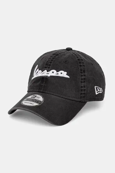 Bavlněná baseballová čepice New Era VESPA WASHED 9TWENTY®