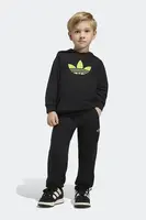 Dětská tepláková souprava adidas Originals