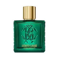 Roberto Cavalli Uomo Verde Assoluto parfémová voda 100 ml