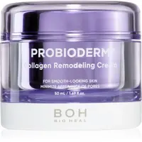 BIOHEAL BOH Probioderm Collagen Remodeling Cream hĺbkovo hydratačný krém pre spevnenie pleti 50 ml