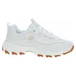 Skechers D'Lites - Good Neutral white 38