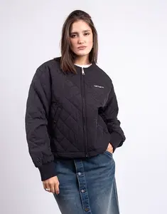 Carhartt WIP W' Elma Liner Black/White L