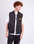 Service Works Xerox Camo Padded Work Vest MONO XL