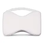 Connect IT For Health Taurus Knee náhradní povlak bílý