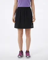 Husky Fale L XXL, black Dámská sukně