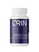 OMEGA 3 FORTE