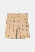 Dětské kraťasy Guess