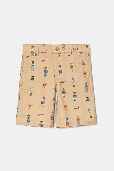 Dětské kraťasy Guess