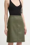 Kožená sukně 2NDDAY Danin