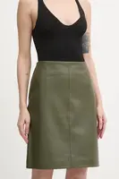 Kožená sukně 2NDDAY Danin