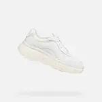 Bílé dámské tenisky Geox Nebula 2.0 X