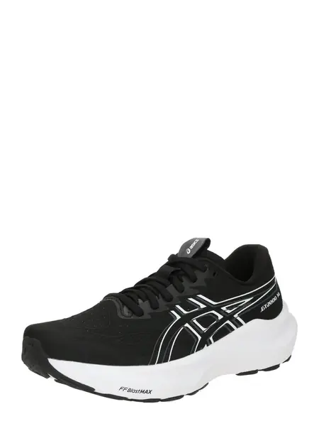 ASICS Bežecká obuv 'GT-2000 14'  čierna / biela