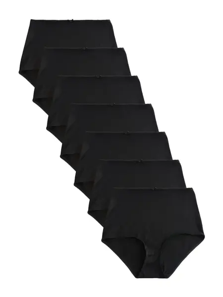 Next Nohavičky  čierna