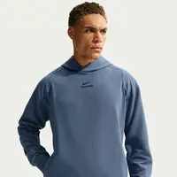 Nike Pro Mens Dri-FIT Mid Layer Training Hoodie L