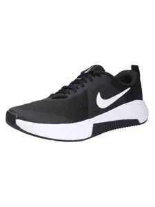 NIKE Nízke tenisky 'MC TRAINER 3'  čierna