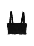 Next Bikinový top  čierna