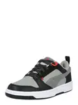 PUMA Tenisky 'Rebound V6 90s'  sivá / červená / čierna
