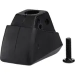 Arcore B001T Inline brzda, čierna, veľkosť