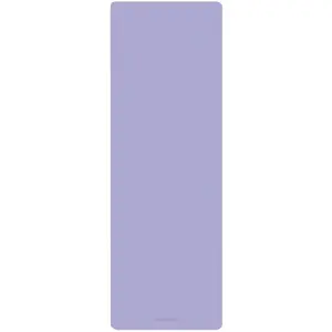 Spokey MANDALA Jóga podložka, fialová, velikost