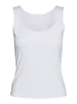 VERO MODA Top 'Million'  biela