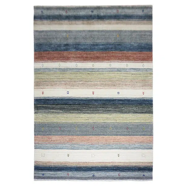 Cazaris ORIENTÁLNÍ KOBEREC, 120/180 cm, vícebarevná